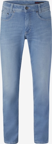 PADDOCKS Slimfit Jeans in Blau: predná strana