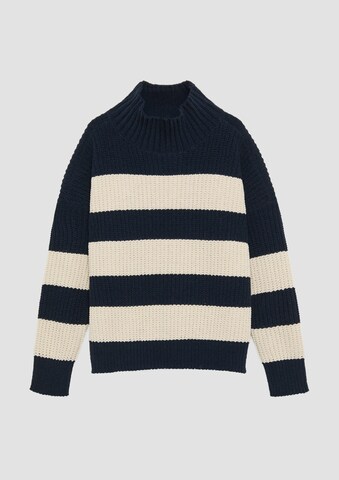 s.Oliver Sweater in Blue