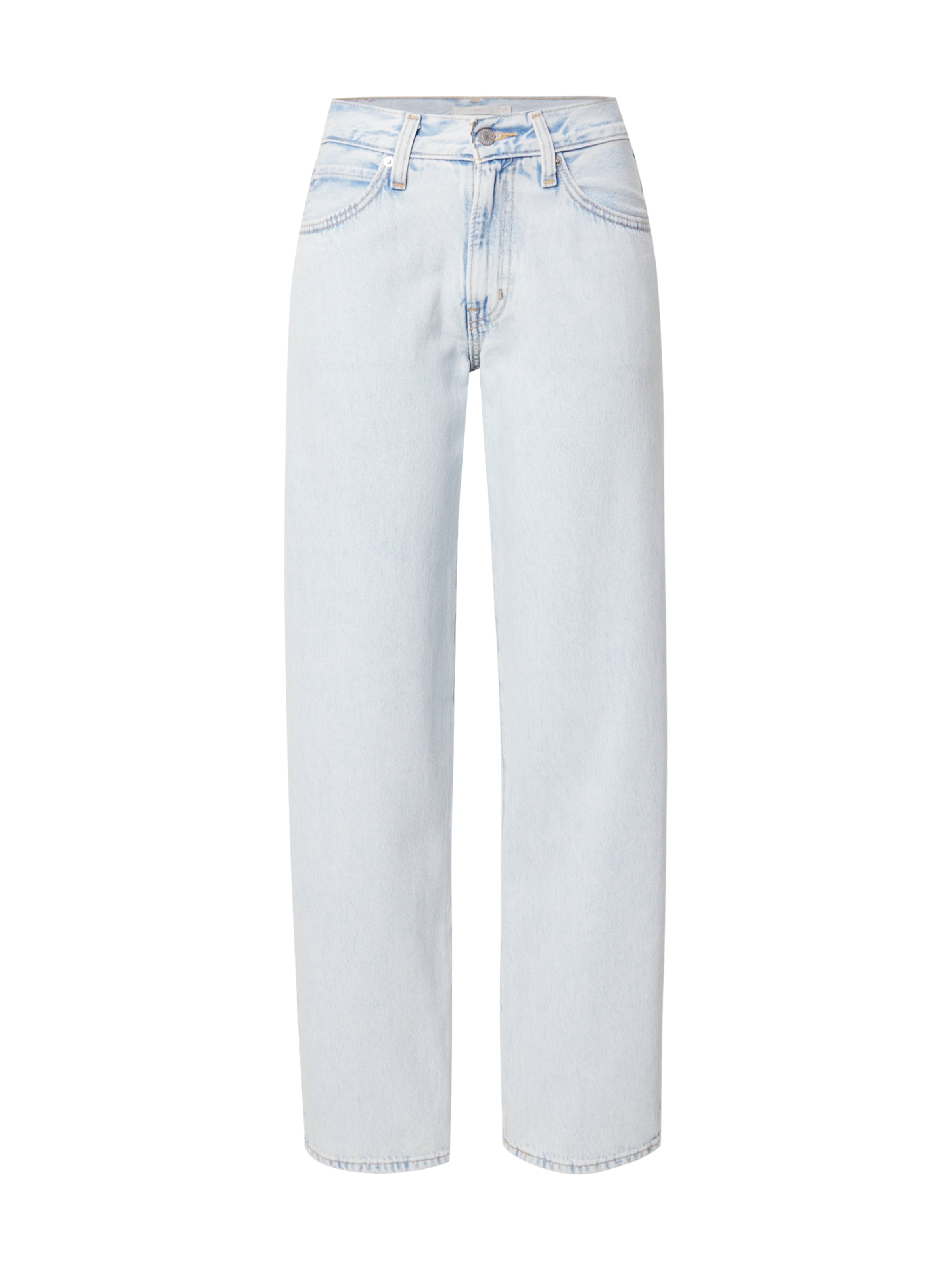 Regular Jean &#x27;&#x27;94 Baggy&#x27; LEVI&#x27;S ® en bleu : devant