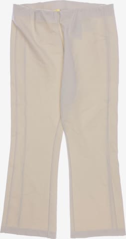 The Masai Clothing Company Pants in L in White: front