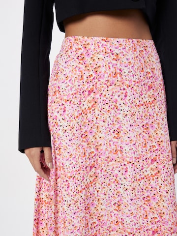 co'couture Skirt 'Julian' in Pink