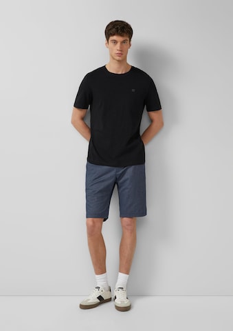 Regular Pantalon ' PHOENIX ' s.Oliver en bleu