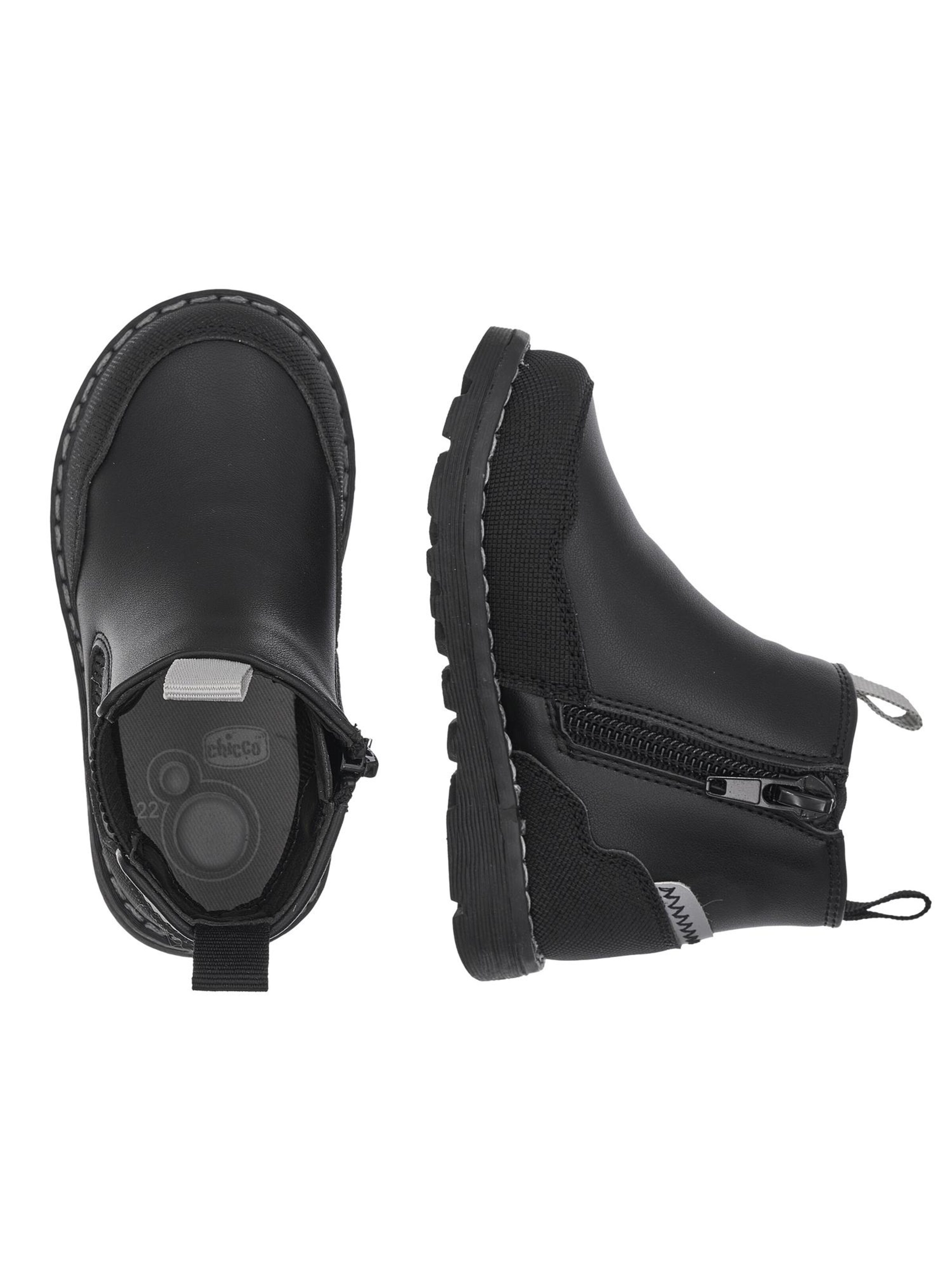 Chicco Boots 'Ferl' in Black