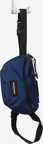 EASTPAK Tasche One Size in Blau: Vorderseite