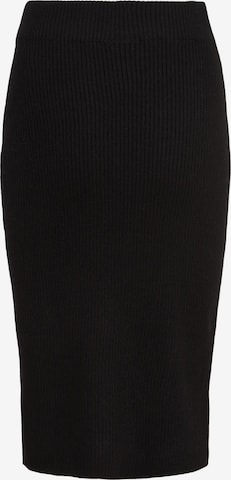 VILA Skirt 'Ril' in Black