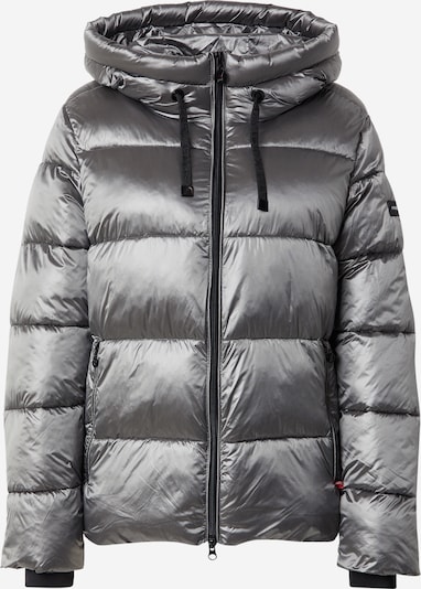 Frieda & Freddies NY Zimná bunda - sivá, Produkt