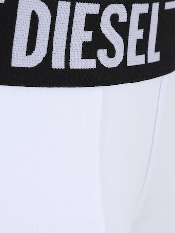 DIESEL Boxeralsók 'Damien' - fekete