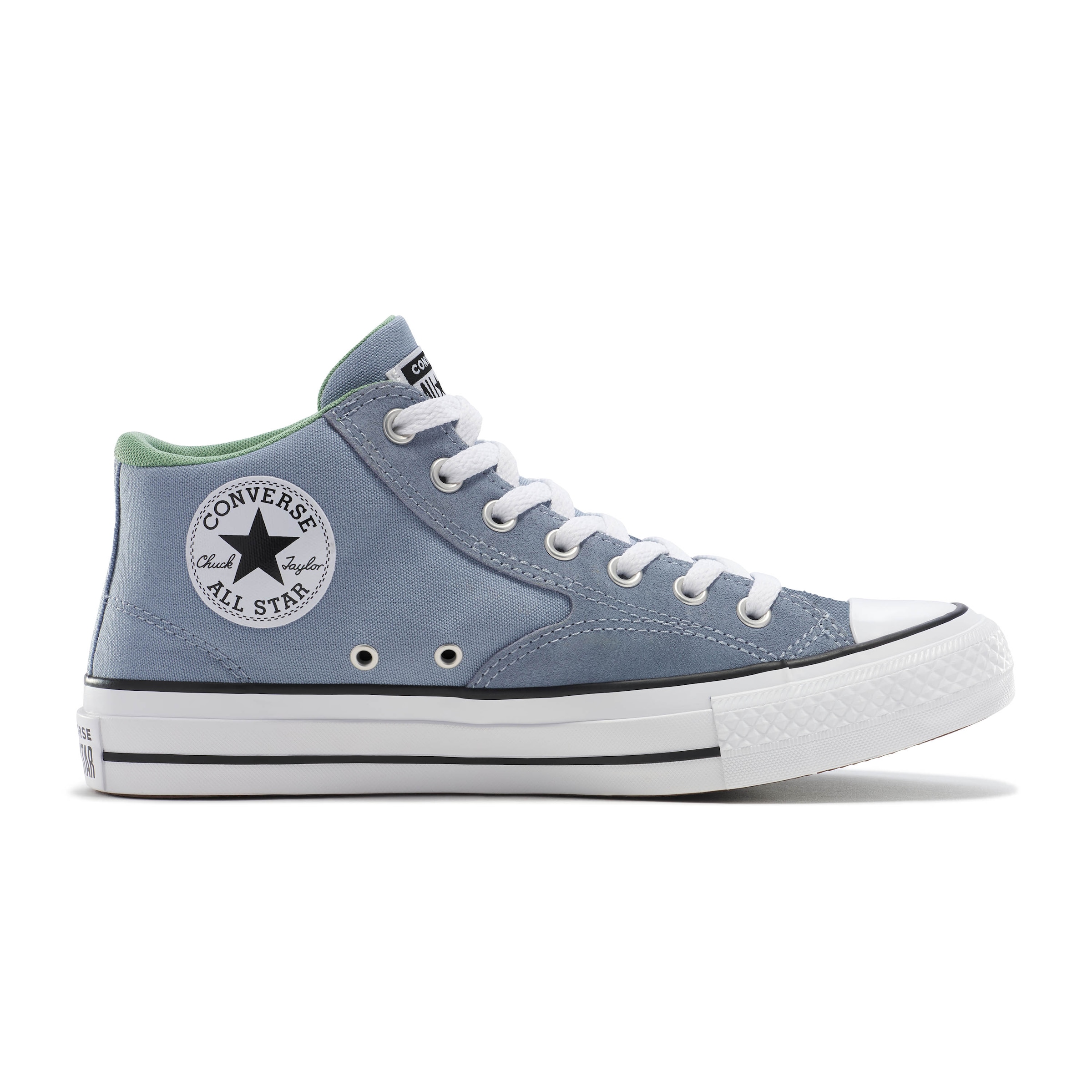 CONVERSE High-Top Sneakers in Blue