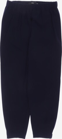 STEFFEN SCHRAUT Pants in XS in Blue: front