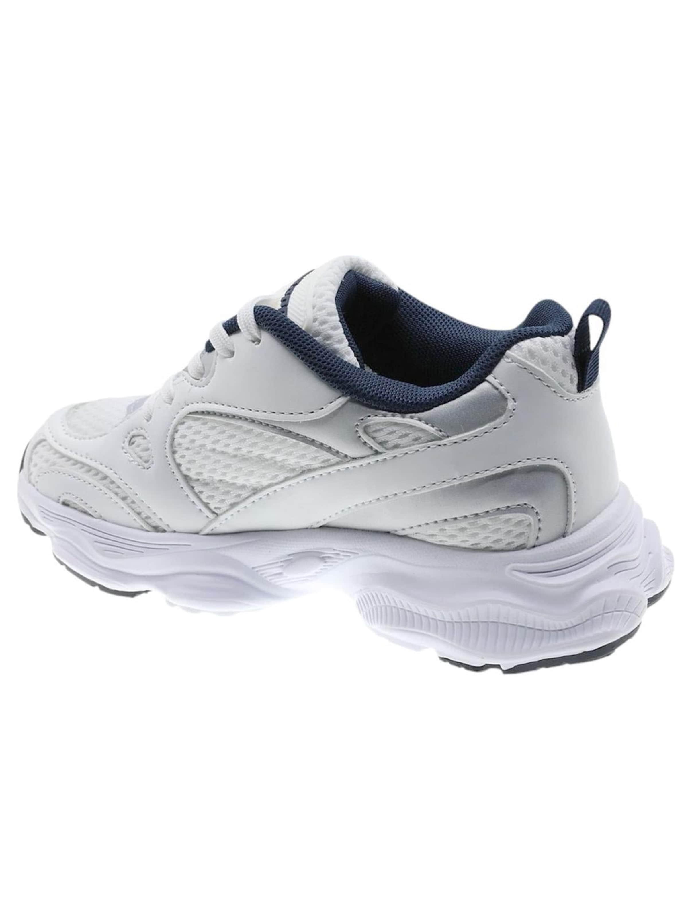 Beppi - Zapatillas deportivas 'Casual Sport Shoe' en blanco