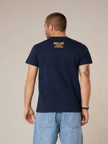 Deeluxe Shirt in Blue