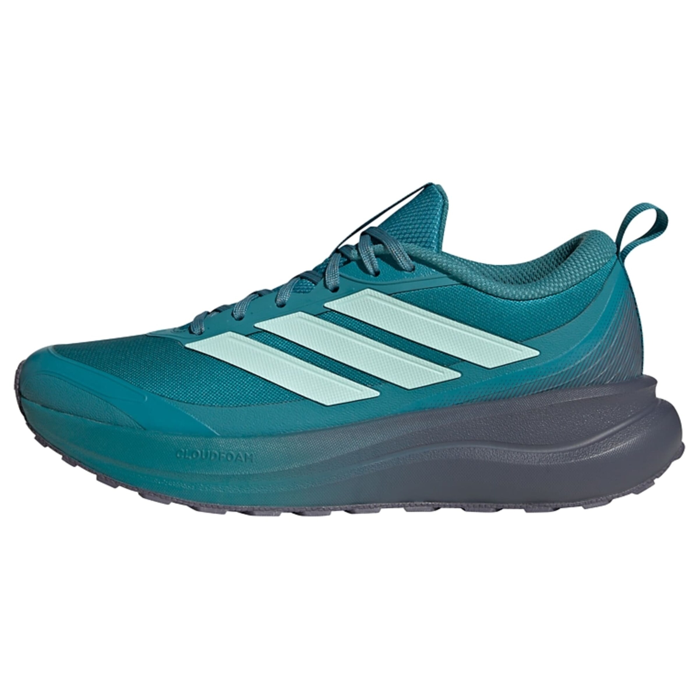 ADIDAS PERFORMANCE Springsko 'RUNFALCON 6' i grön