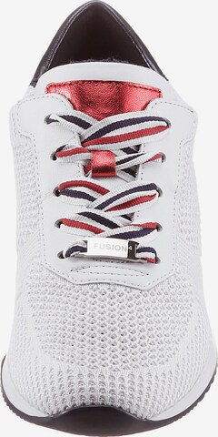 ARA Sneakers laag 'Lissabon' in Wit