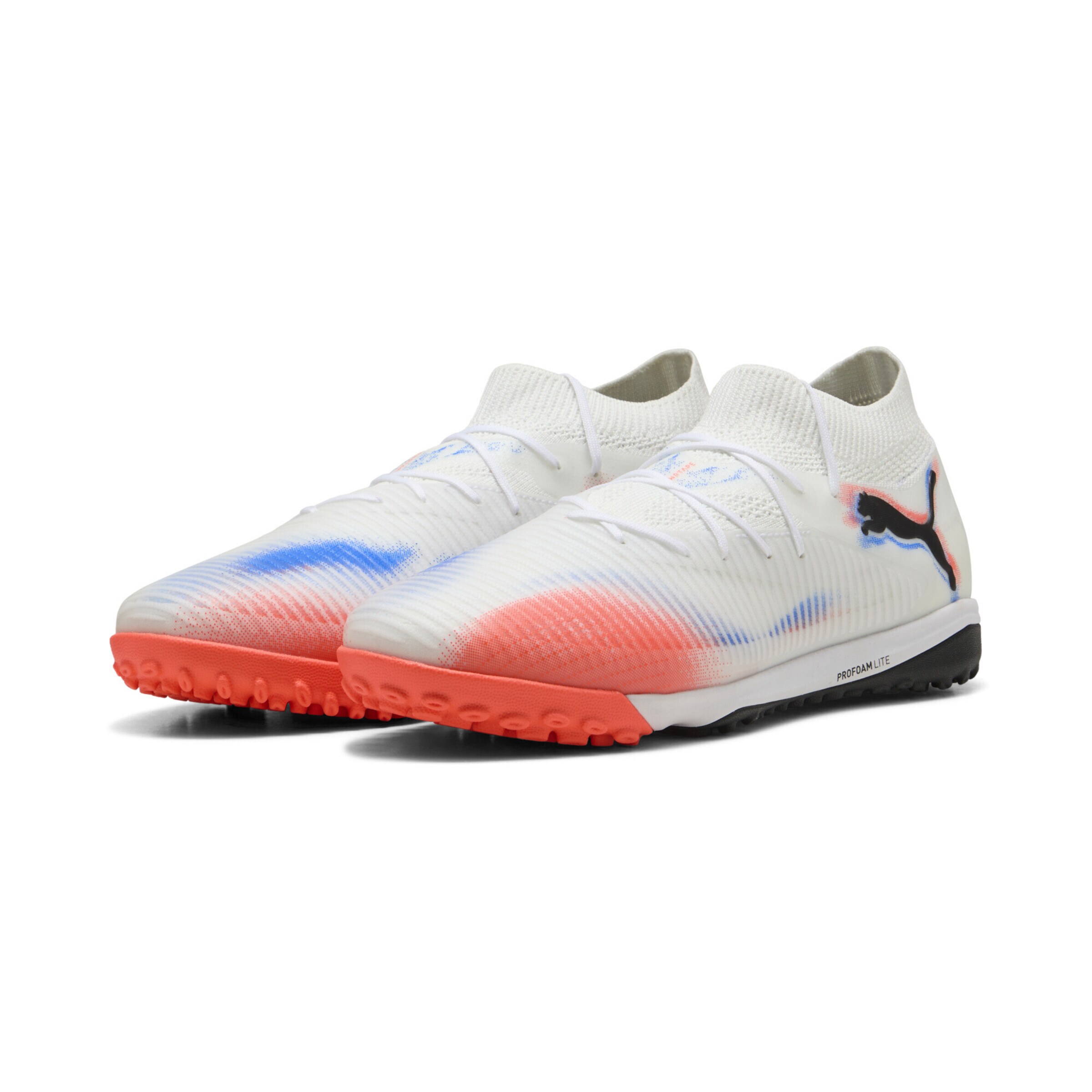PUMA Soccer shoe 'Future 8 Pro' in White