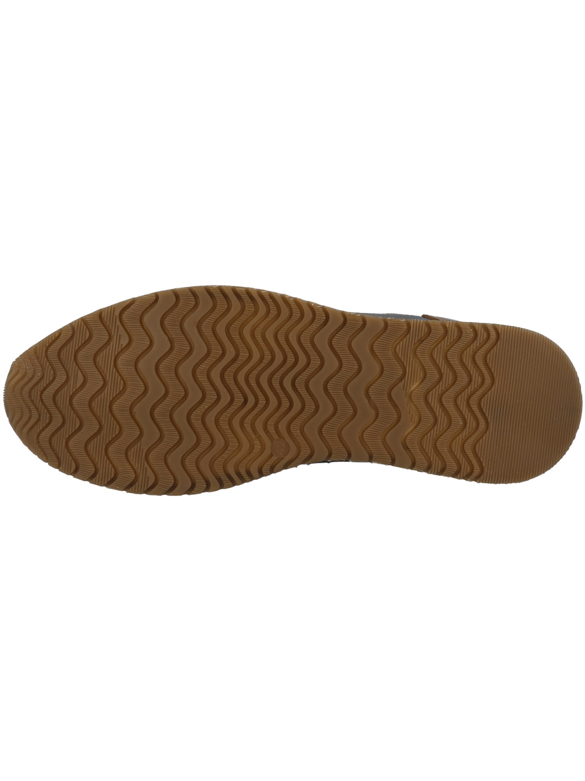 AUSTRALIAN FOOTWEAR - Sapatilhas baixas 'Browning' em castanho