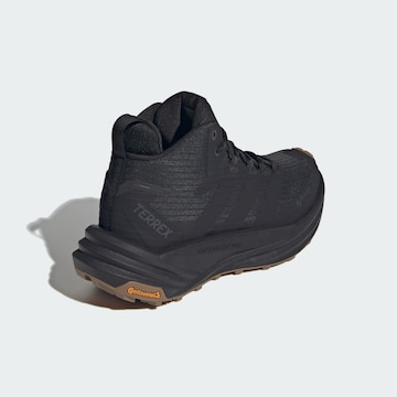 Scarpa bassa 'Free Hiker 3' di ADIDAS TERREX in nero