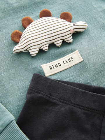 Next Set in Grey
