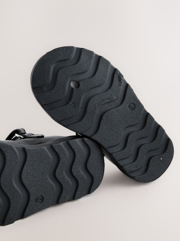 Scarpa bassa di Next in nero