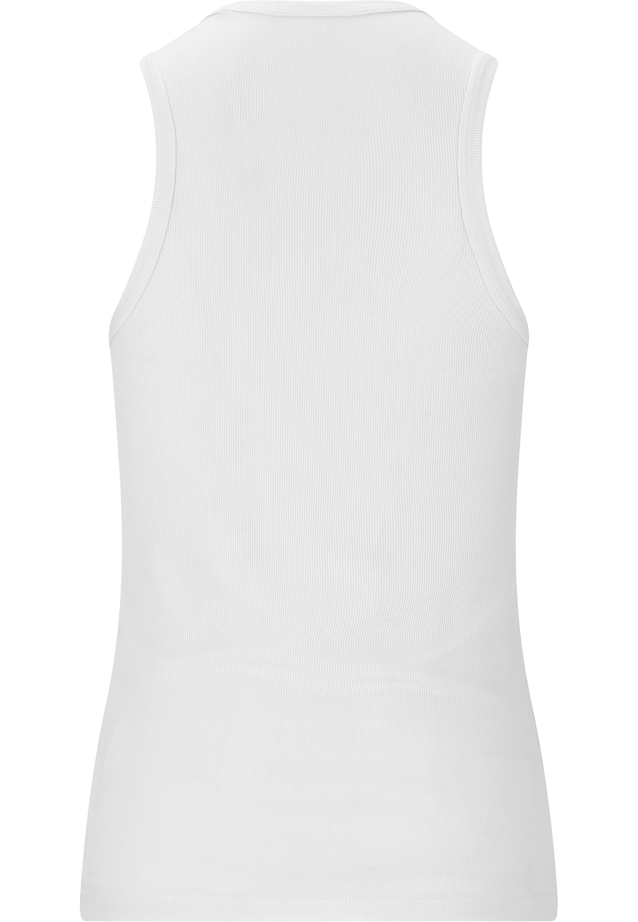 Athlecia Sports top 'Madilyn' in White