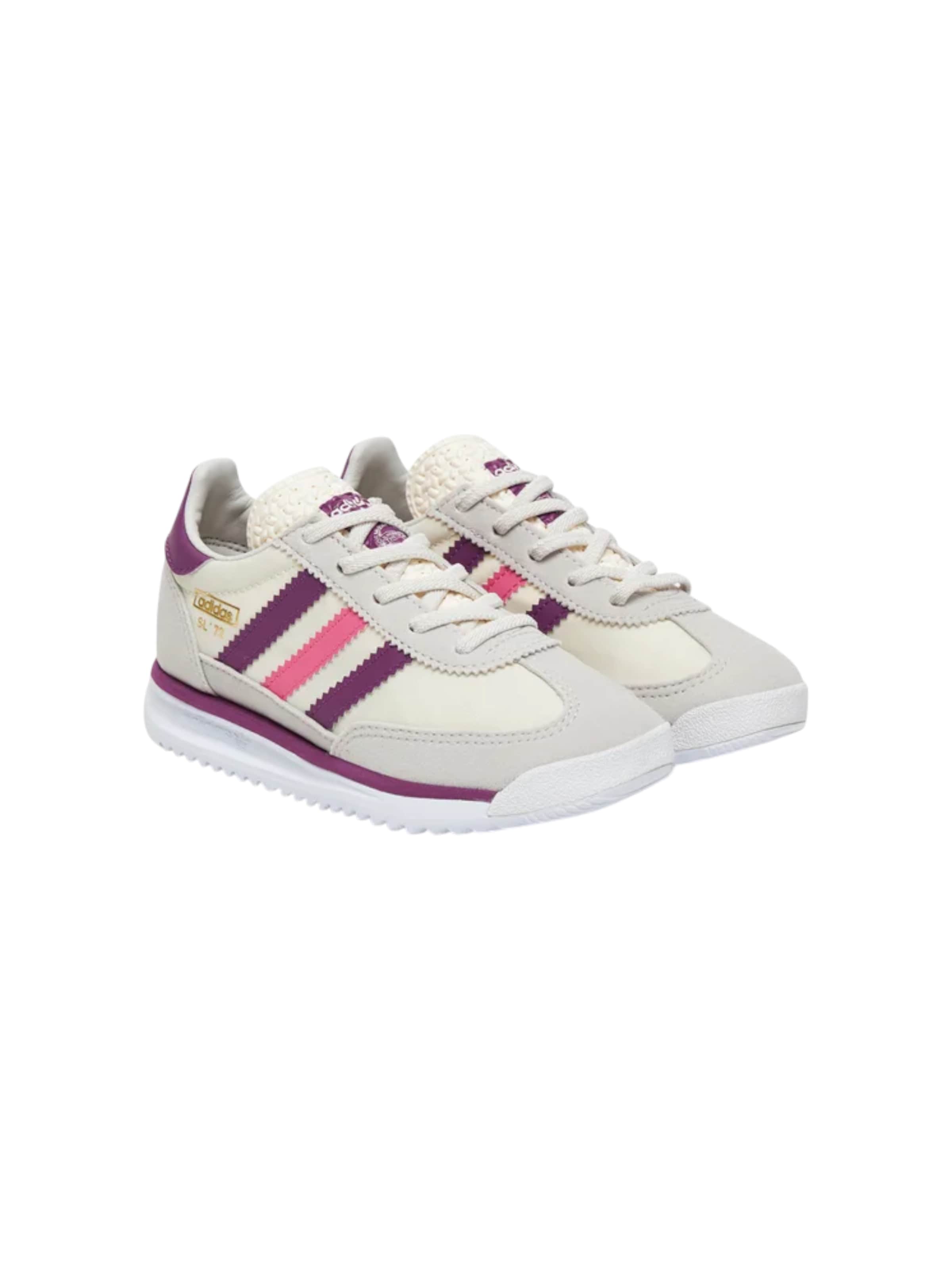 ADIDAS ORIGINALS Sneakers in Beige