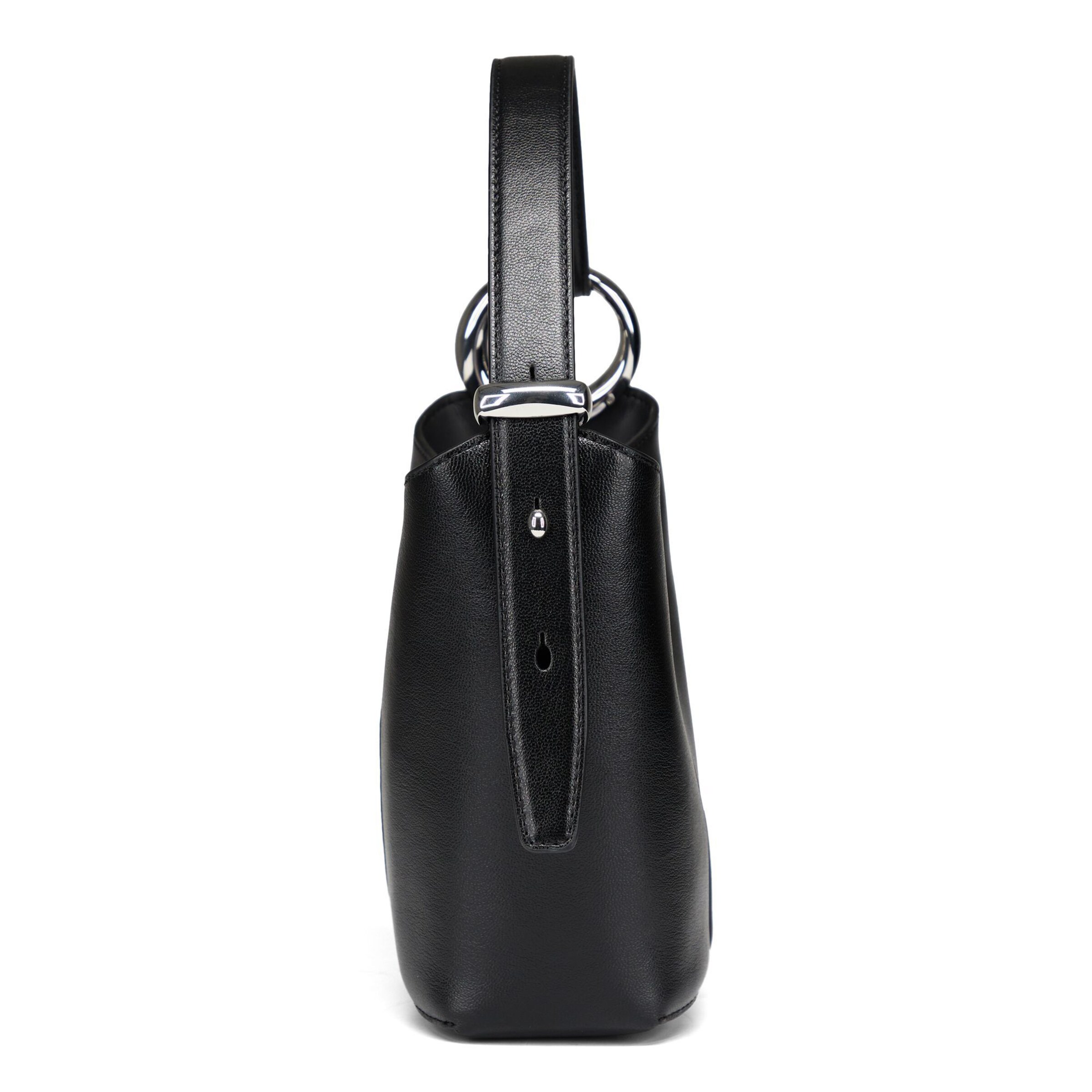 Sac bandoulière 'Halo' Kate Spade en noir