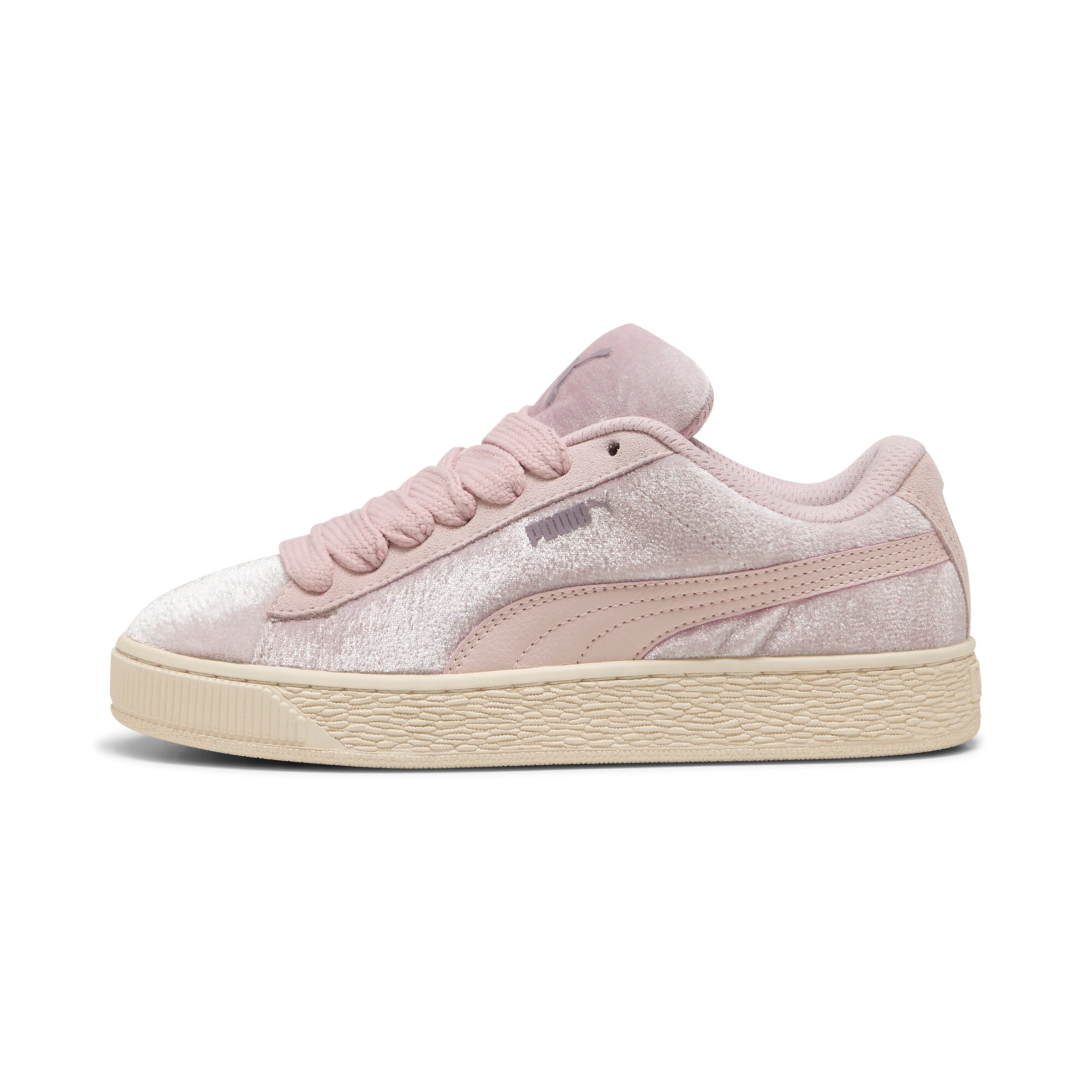PUMA Sneakers laag 'Dream' in Roze: voorkant