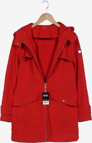 DKNY Jacket & Coat in S in Red: front
