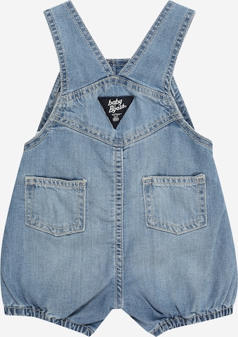 OshKosh regular Overalls i blå