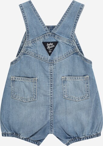 OshKosh Regular Overalls in Blue