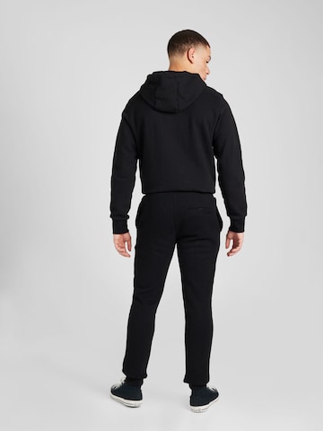 ELLESSE Облекло за бягане 'Traccota' в черно