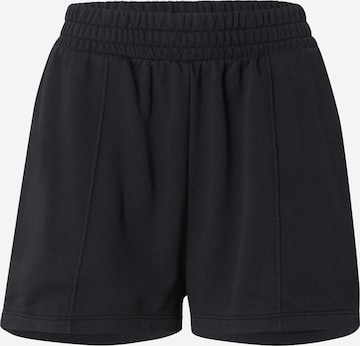 CONVERSE Штаны 'Star' в Черный: спереди