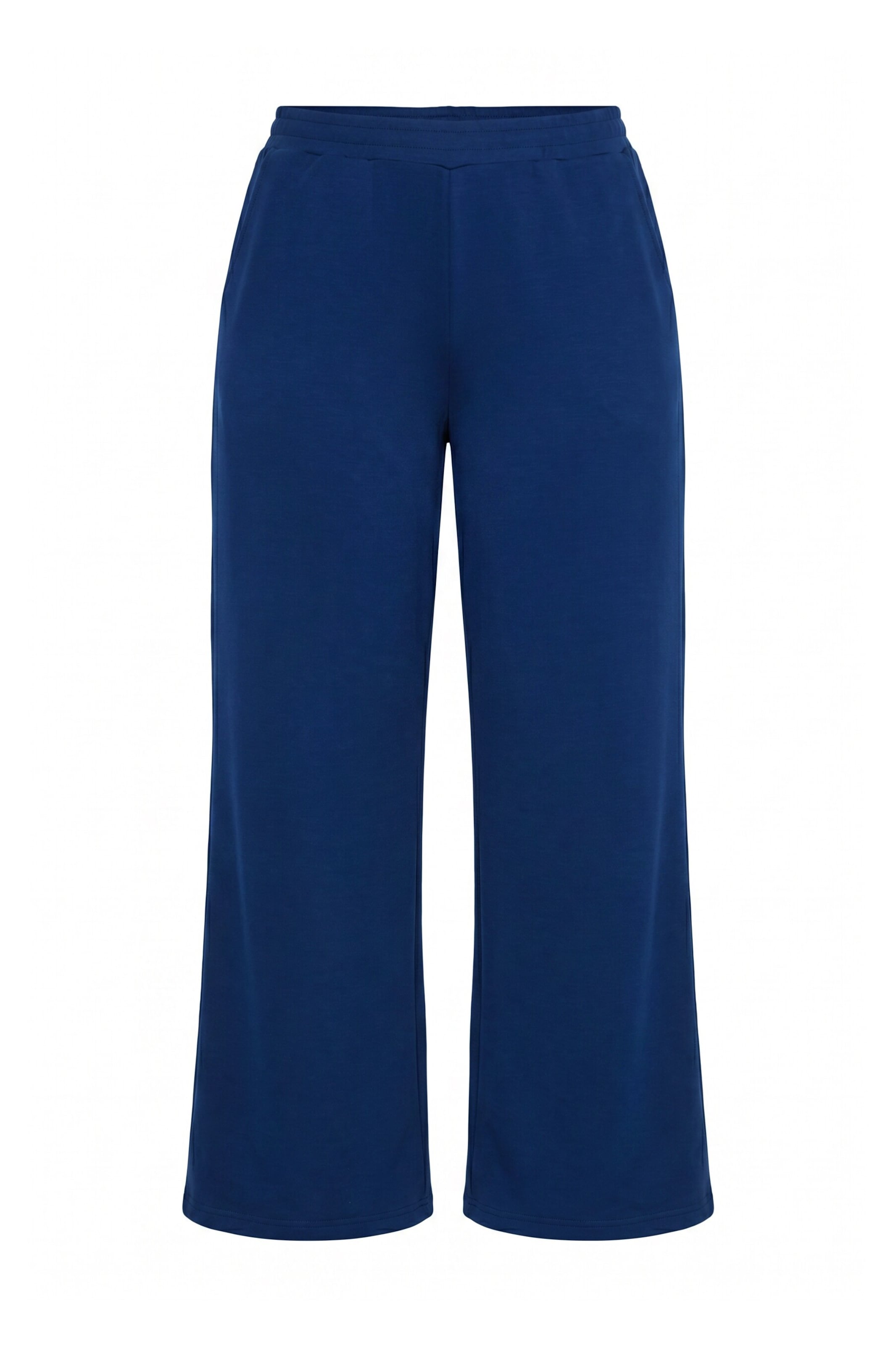 MIAMODA Trousers in 42 in Dark blue, Item view