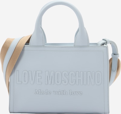Love Moschino Ručna torbica u svijetloplava, Pregled proizvoda