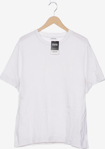 EDITED T-Shirt M in Weiß: predná strana