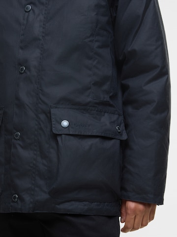 Barbour Between-season jacket in Blue