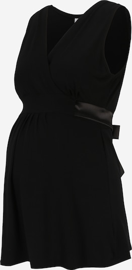Bebefield Top 'Debra' in de kleur Zwart, Productweergave