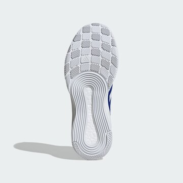 ADIDAS PERFORMANCE Athletic Shoes 'Crazyflight' in Blue