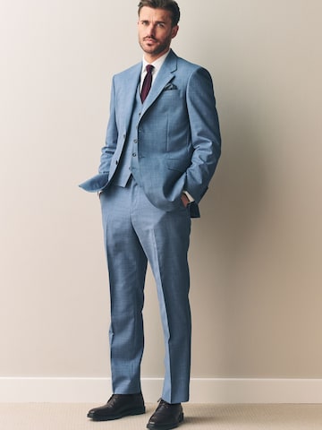 Next Жилет от костюма 'Nova Fides' в Синий