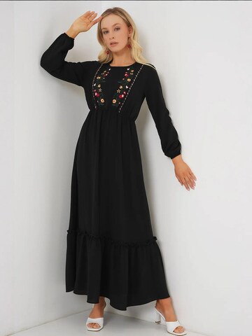 Bigdart Kleid in Schwarz
