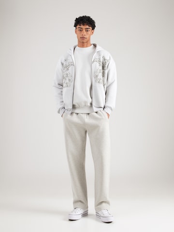 Pegador Mikina – šedá