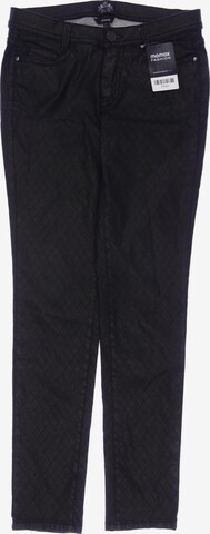 OTTO KERN Pants in XS in Brown: front