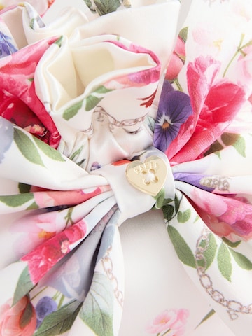 Borsa di Baker by Ted Baker in bianco