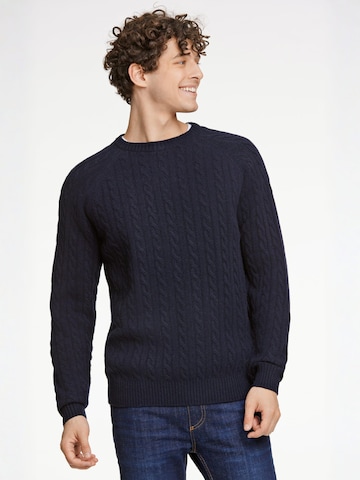 Pullover di Lindbergh in blu