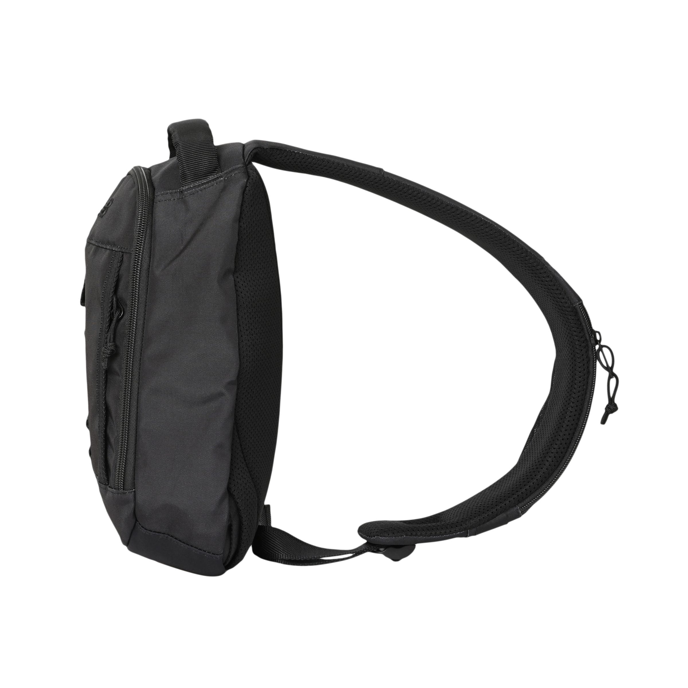 Sac à bandoulière 'Athletics' new balance en noir