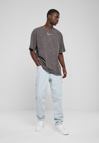 T-Shirt Karl Kani en gris