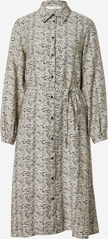 MSCH COPENHAGEN Puseromekko 'Cielo Amabella' värissä beige: etupuoli