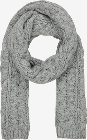 Barbour Schal oder Tuch One Size in Grau: Vorderseite