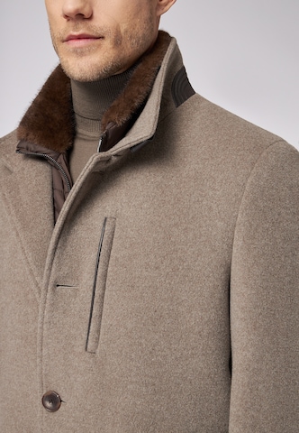 Manteau d’hiver ROY ROBSON en beige