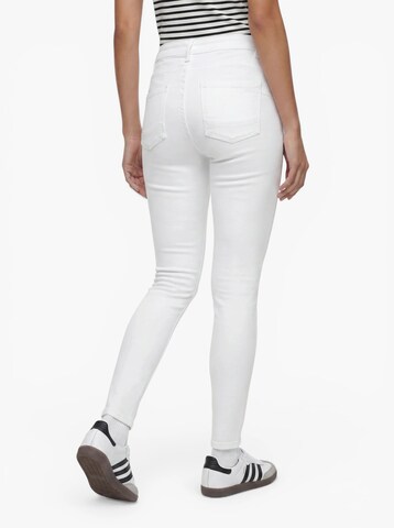 Skinny Jean 'ONL Power' ONLY en blanc