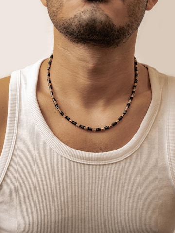 Hey Happiness Ketting 'Chunky' in Goud